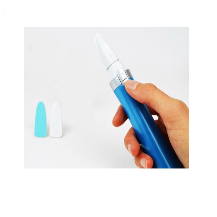 ست مانیکور و پدیکور شول مدل Velvet Smooth