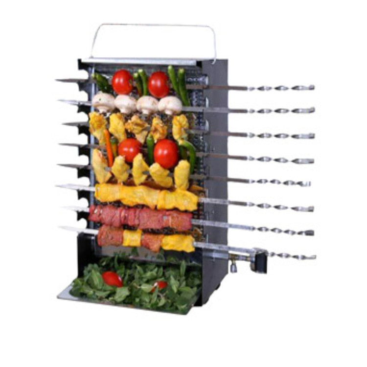 کباب پز لذت پز