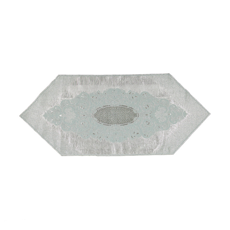 ست رومیزی 4 تکه مدل MT70