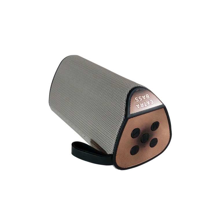 اسپیکر بلوتوثی قابل حمل مدل TG-۱۱۱