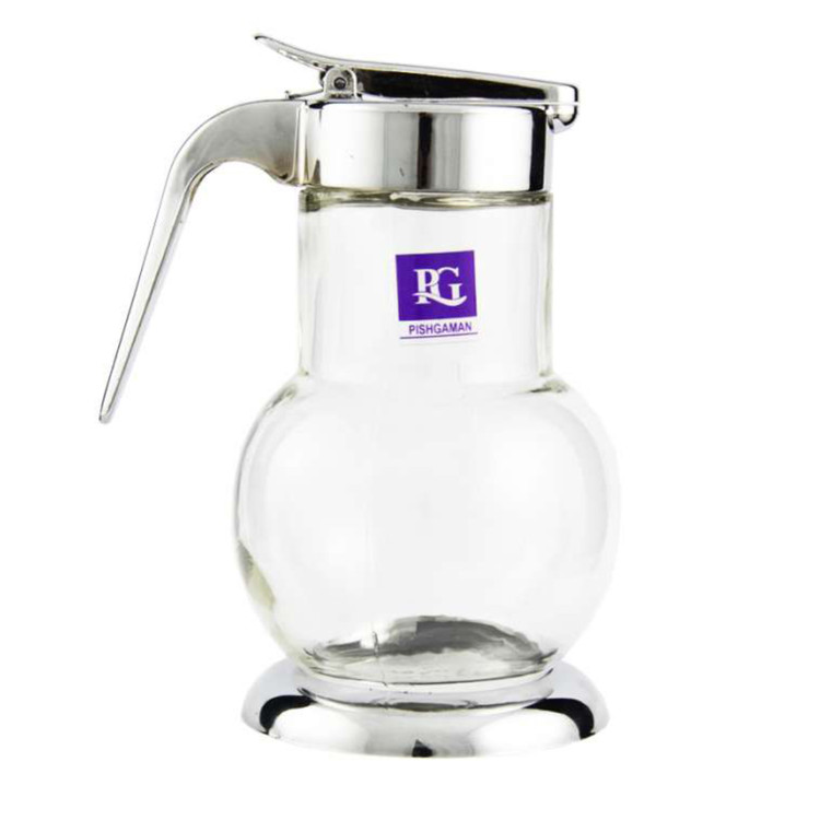 شکرپاش پیشگامان مدل TH01