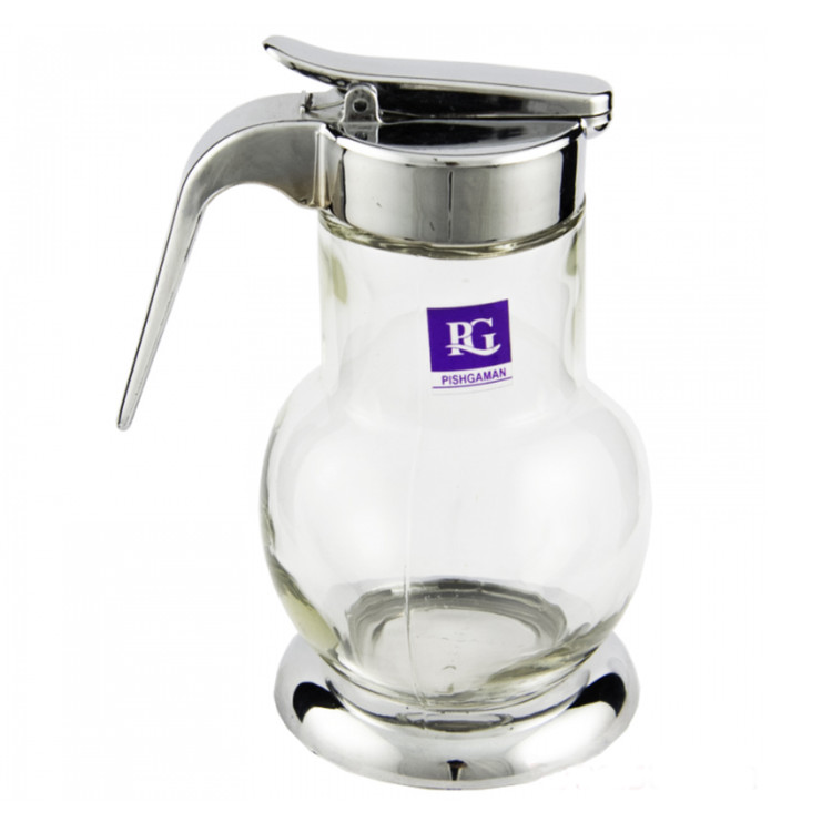 شکرپاش پیشگامان مدل TH01