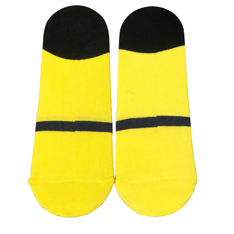 جوراب زنانه گی دُلان طرح مینیون