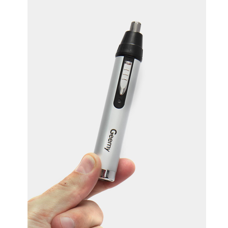 موزن گوش، بینی و ابرو جمی مدل GM-3107