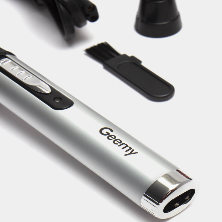 موزن گوش، بینی و ابرو جمی مدل GM-3107