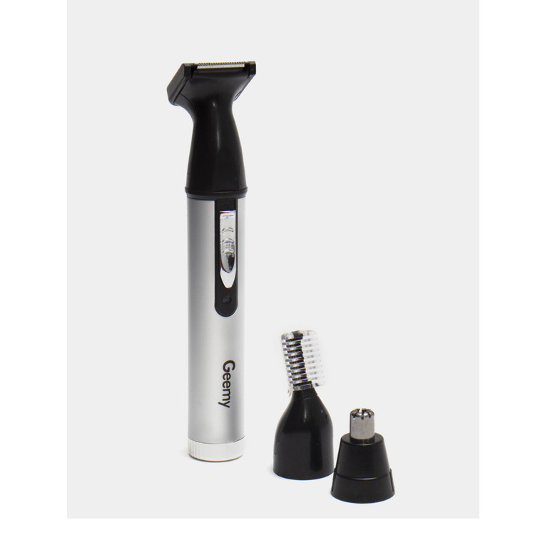 موزن گوش، بینی و ابرو جمی مدل GM-3107