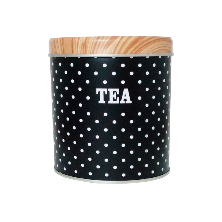 بانکه فلزی مدل TH54 مجموعه 3 عددی