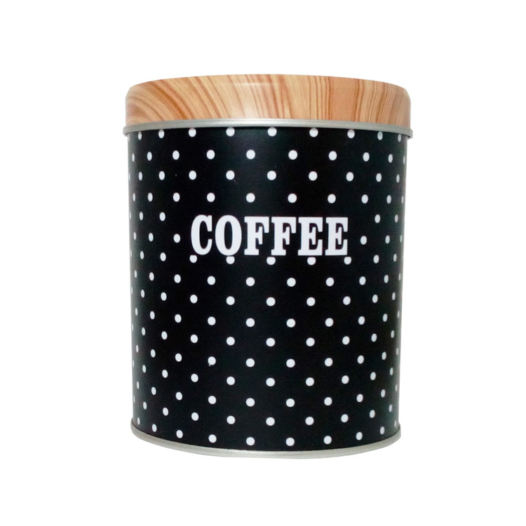 بانکه فلزی مدل TH54 مجموعه 3 عددی