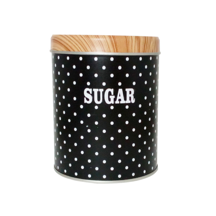 بانکه فلزی مدل TH54 مجموعه 3 عددی