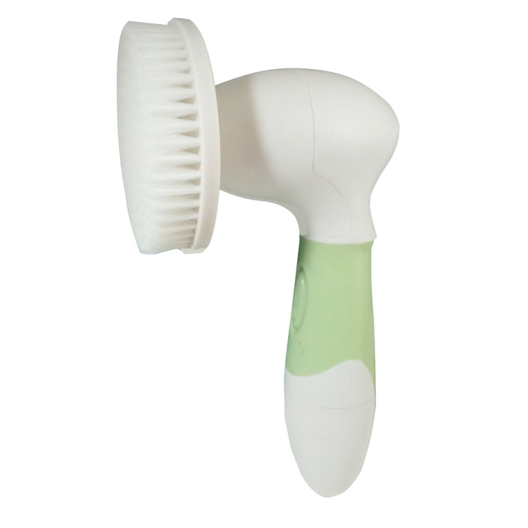 برس پاکسازی صورت و بدن مدل WDB