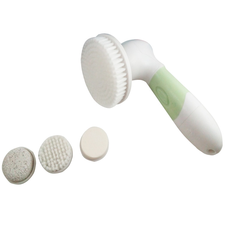 برس پاکسازی صورت و بدن مدل WDB