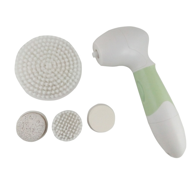 برس پاکسازی صورت و بدن مدل WDB