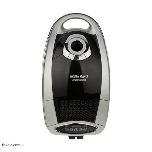 جاروبرقی نوبل کینگ مدل NK-VC 3800 TURBO