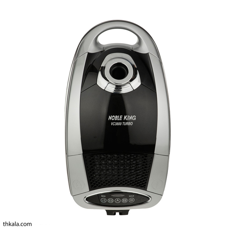 جاروبرقی نوبل کینگ مدل NK-VC 3800 TURBO
