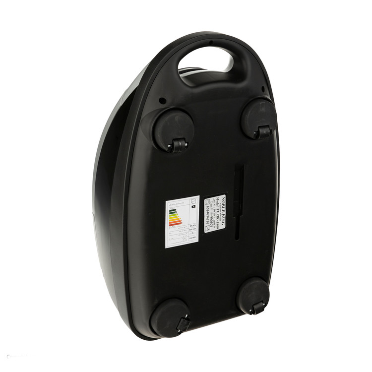 جاروبرقی نوبل کینگ مدل NK-VC 3800 TURBO