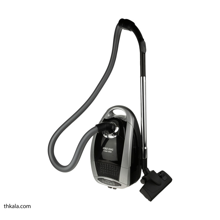 جاروبرقی نوبل کینگ مدل NK-VC 3800 TURBO