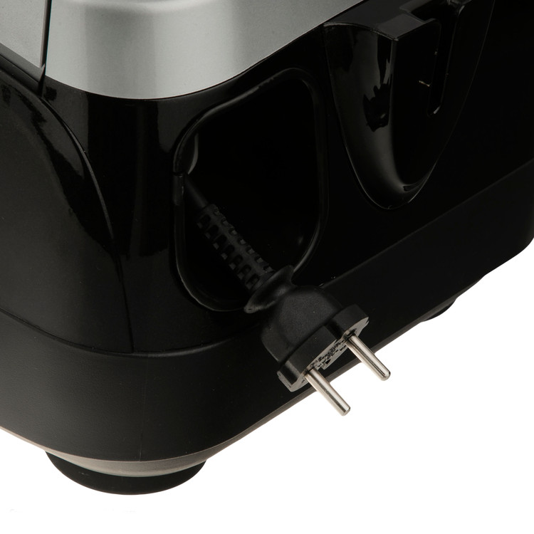 جاروبرقی نوبل کینگ مدل NK-VC 3800 TURBO