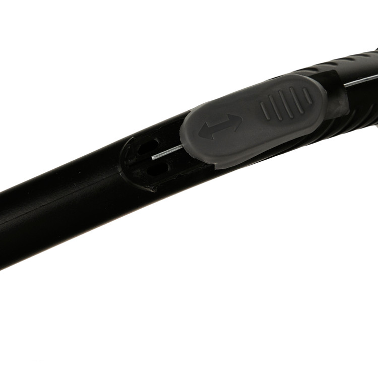 جاروبرقی نوبل کینگ مدل NK-VC 3800 TURBO