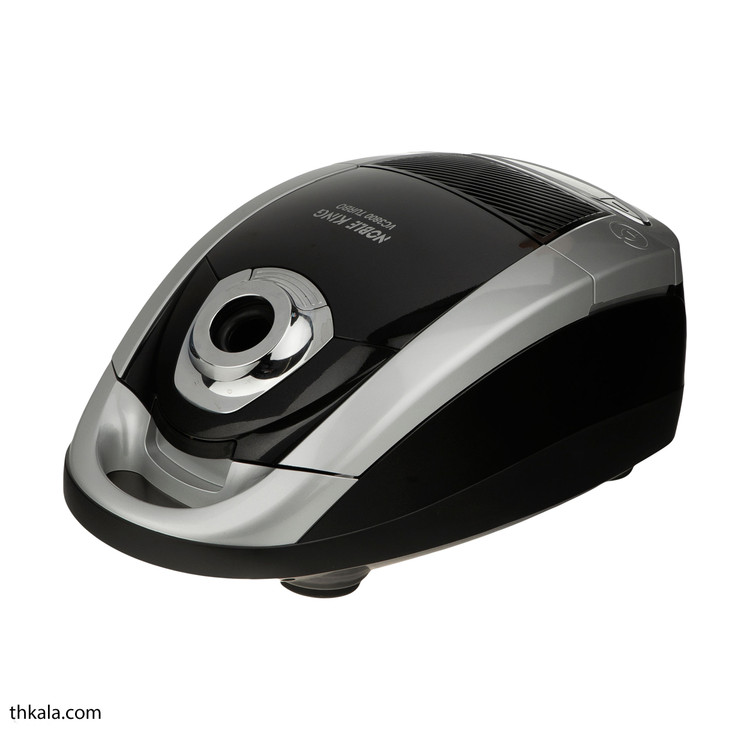 جاروبرقی نوبل کینگ مدل NK-VC 3800 TURBO