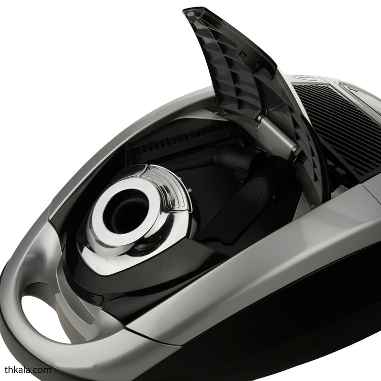 جاروبرقی نوبل کینگ مدل NK-VC 3800 TURBO