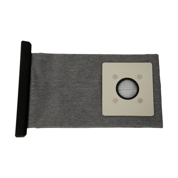 جاروبرقی نوبل کینگ مدل NK-VC 3800 TURBO