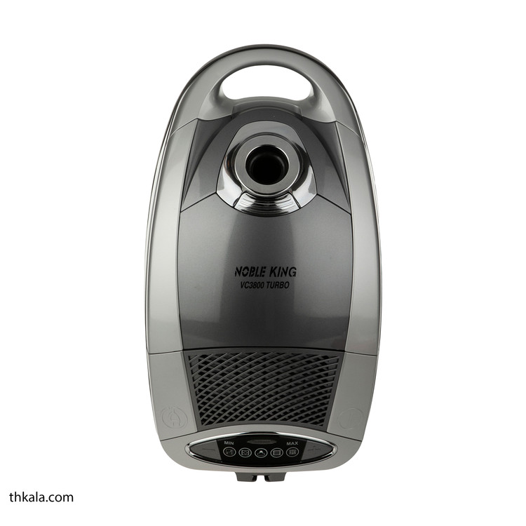 جاروبرقی نوبل کینگ مدل NK-VC 3800 TURBO