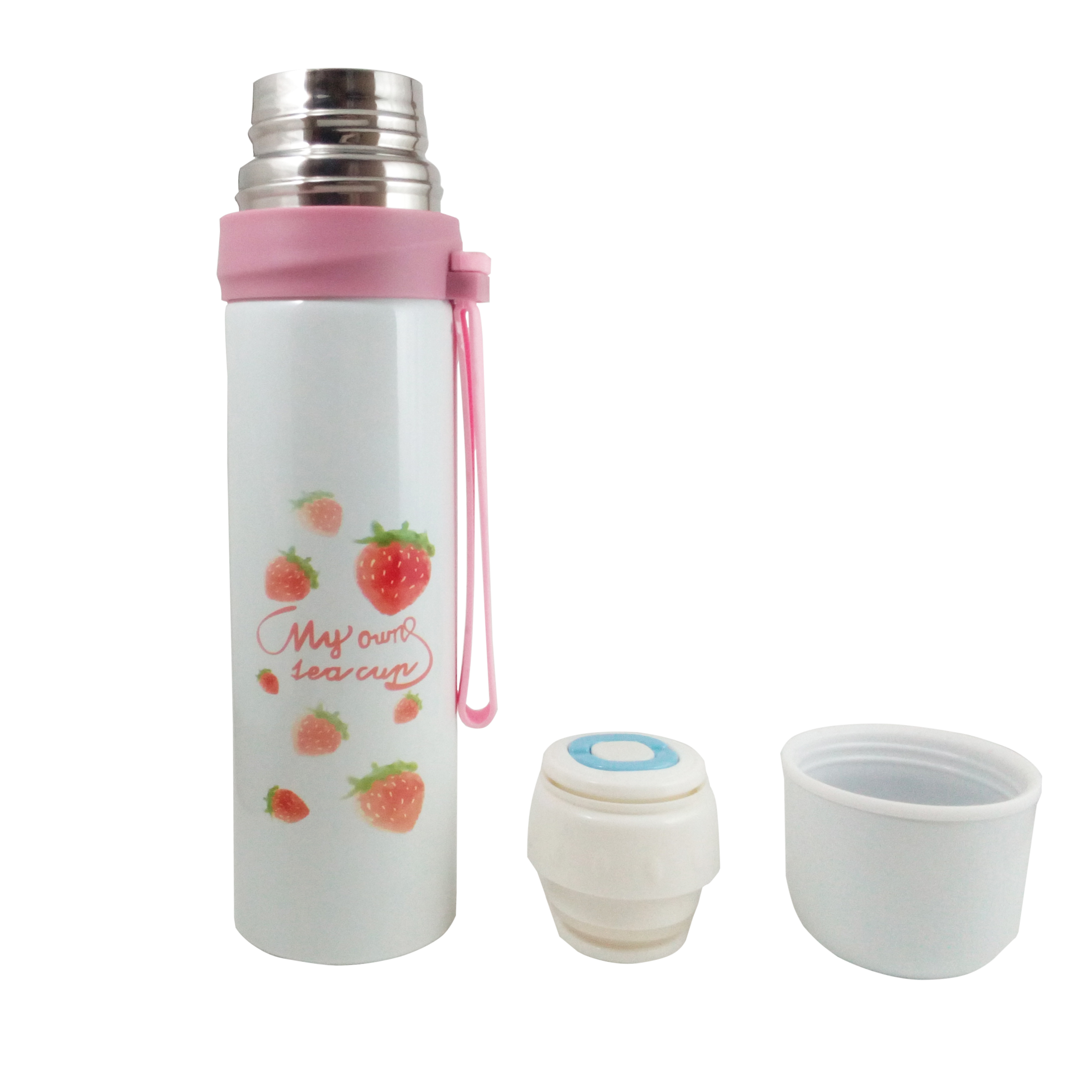 فلاسک مدل MTT80 ظرفیت 0.5 لیتر