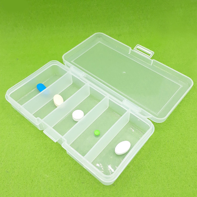 محفظه نگهدارنده قرص مدل TH