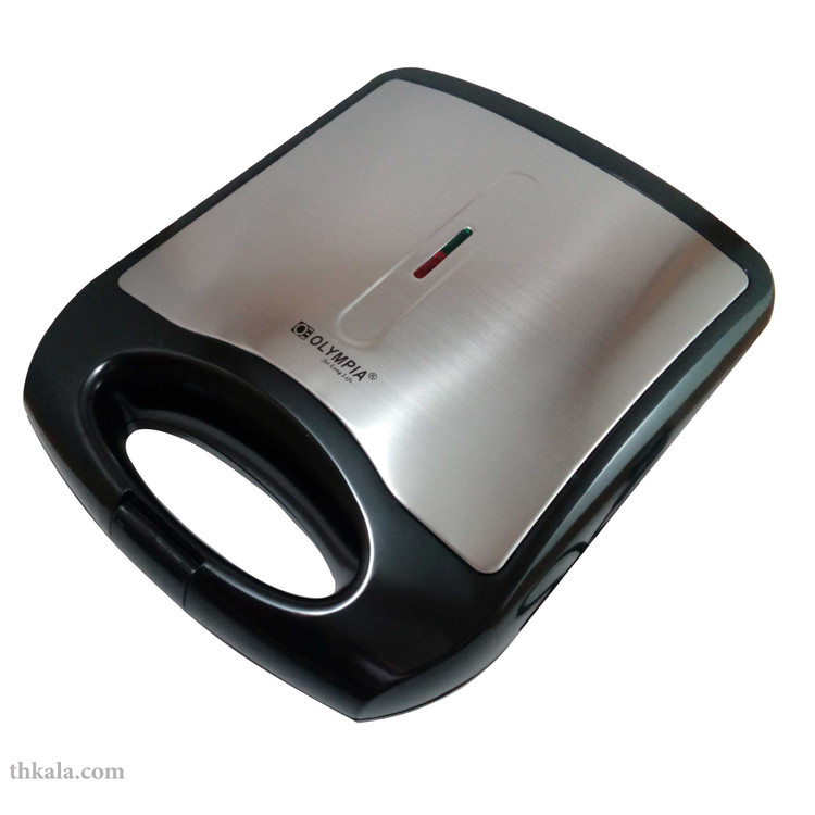 ساندویچ ساز المپیا مدل OE-۶۵۵