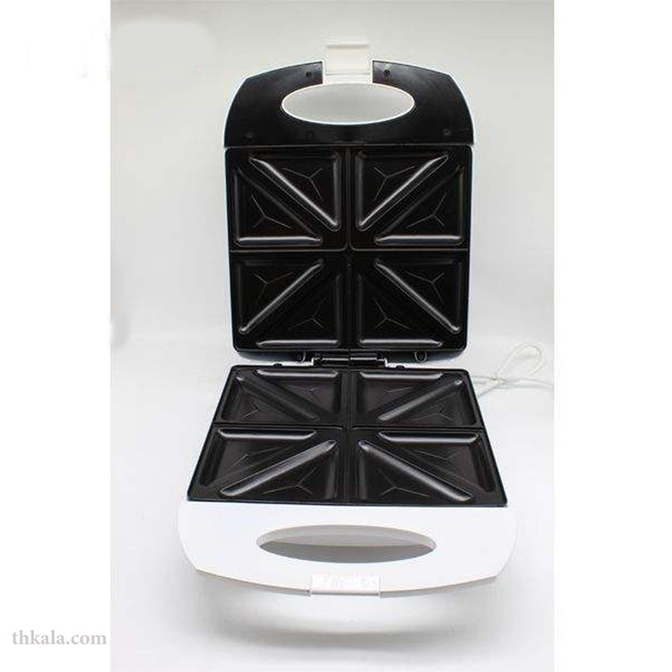 ساندویچ ساز المپیا مدل OE-۶۵۵