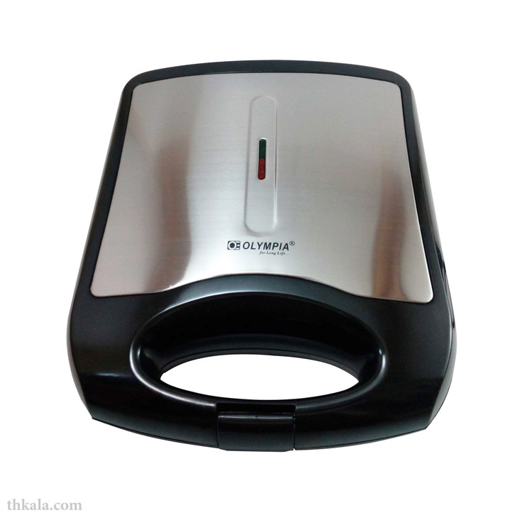 ساندویچ ساز المپیا مدل OE-۶۵۵