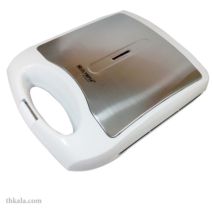 ساندویچ ساز المپیا مدل OE-۶۵۵