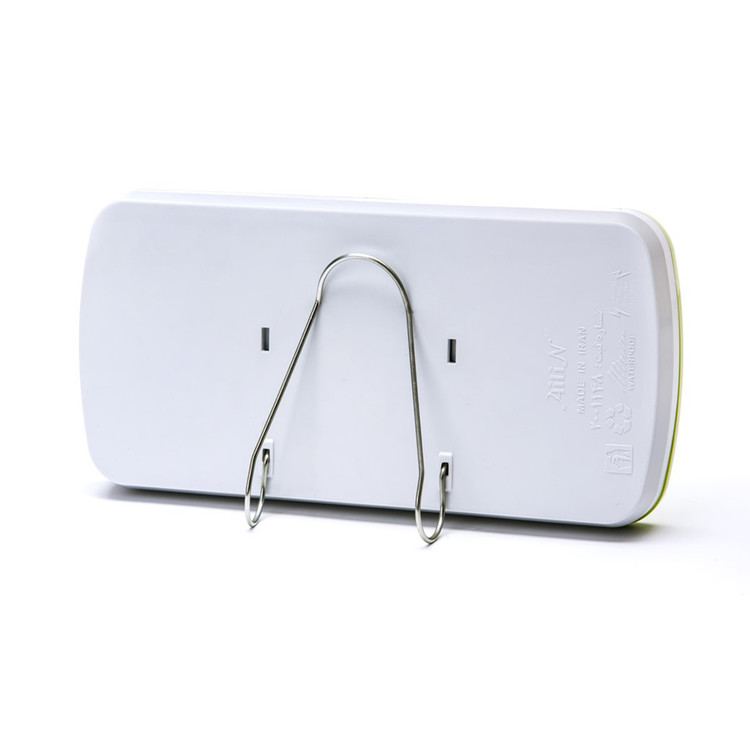 جای دستمال کاغذی خودرو آیلین