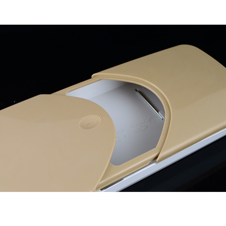 جای دستمال کاغذی خودرو آیلین