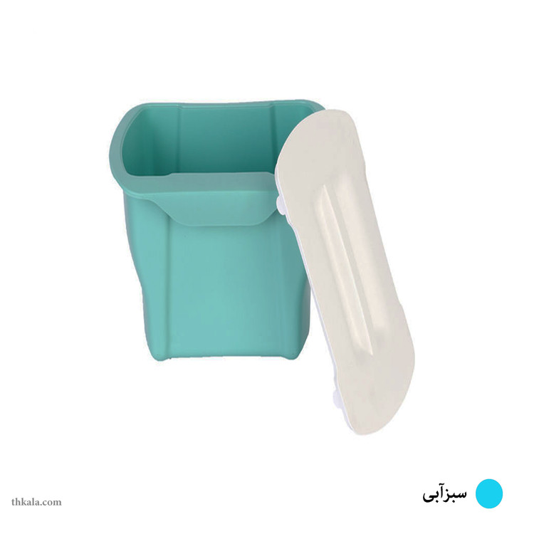 سطل زباله شایگان مدل سهند