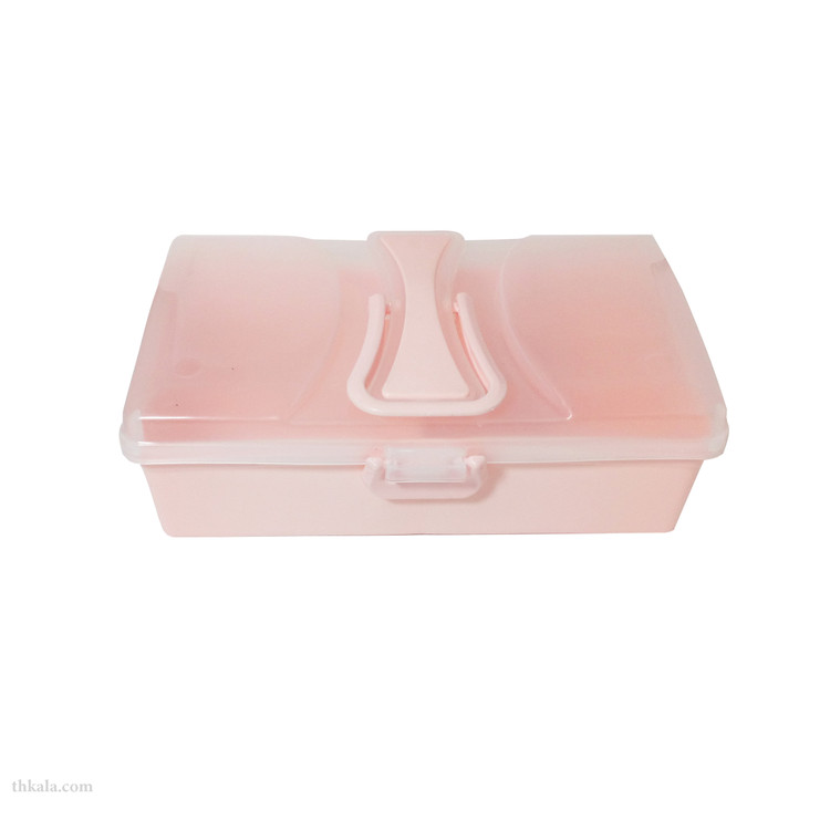 جعبه نخ و سوزن مدل th12