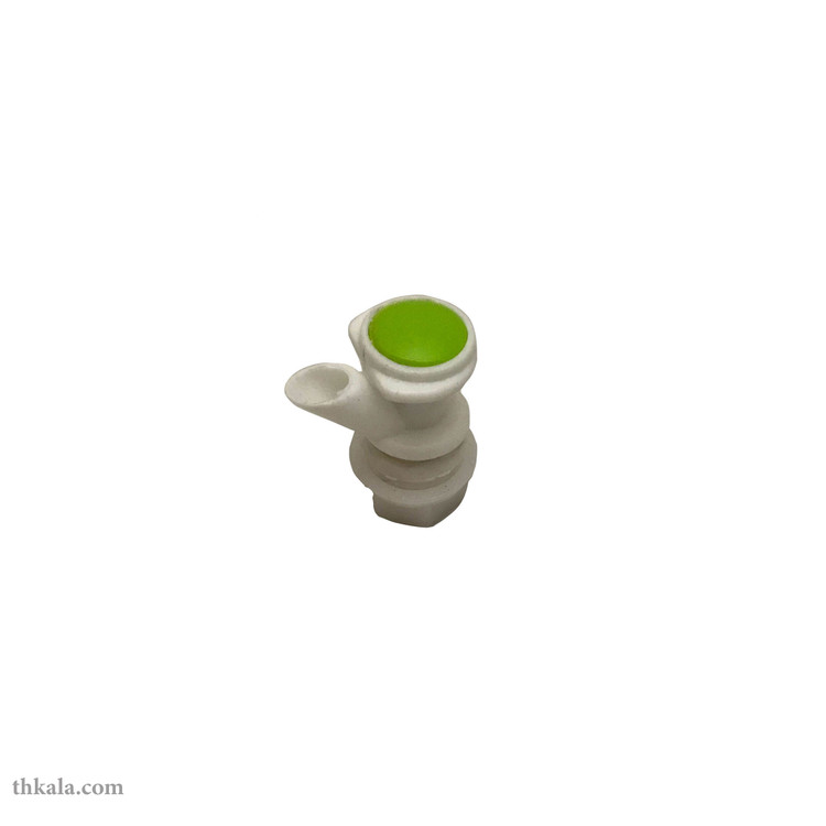 ست پیک نیک 65 پارچه کاوه پلاست مدل صندوقی