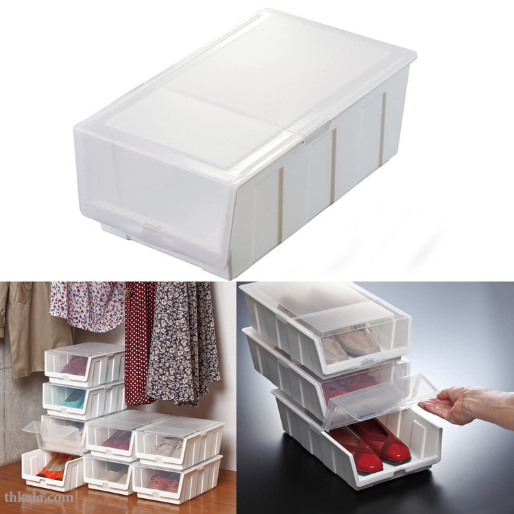 ارگانایزر کفش مدل TH69