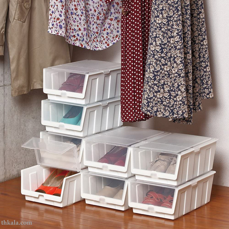 ارگانایزر کفش مدل TH69