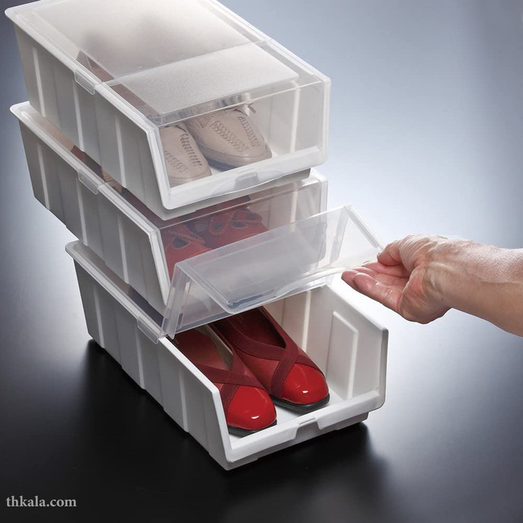 ارگانایزر کفش مدل TH69