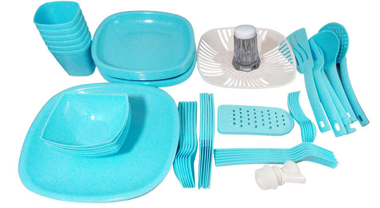 ست پیک نیک ۷۰ پارچه مدل ۹۹