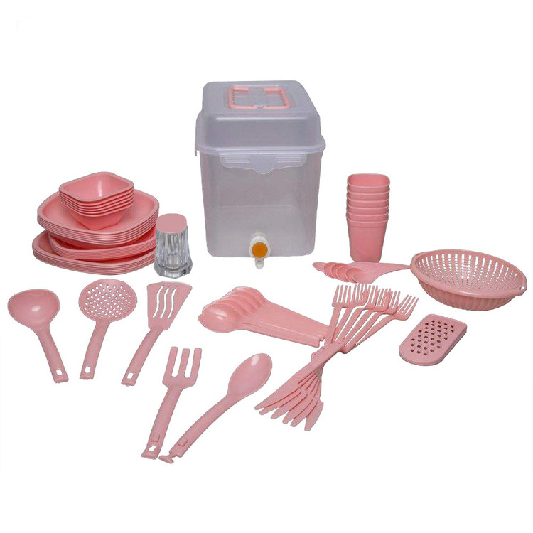 ست پیک نیک ۷۰ پارچه مدل ۹۹