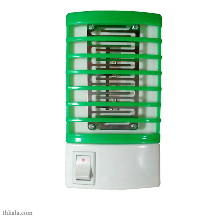 حشره کش برقی مدل TH90