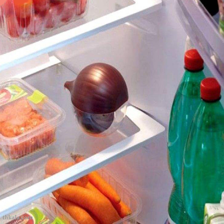 ظرف نگهدارنده پیاز مدل TH6990