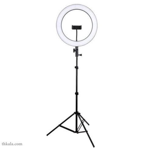 رینگ لایت مدل HX-260