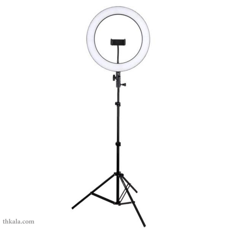 رینگ لایت مدل HX-260