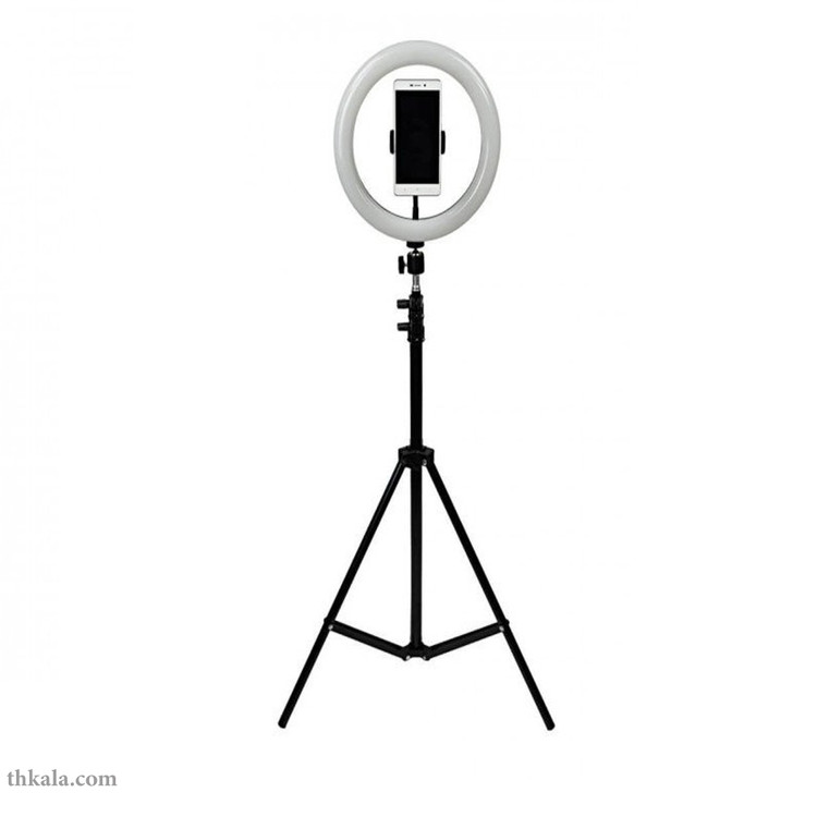 رینگ لایت مدل HX-260