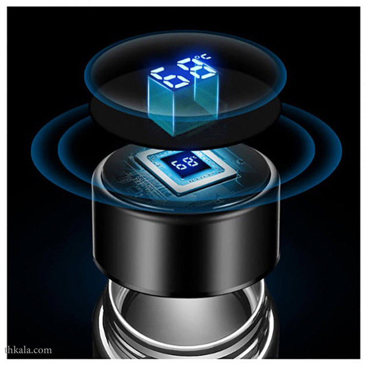 فلاسک هوشمند مدل TH150