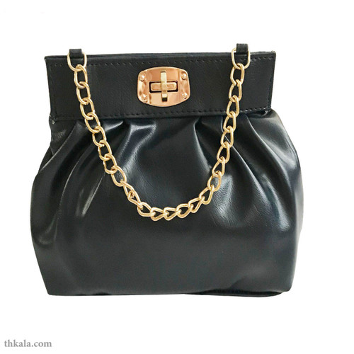 کیف دوشی زنانه مدل TH44