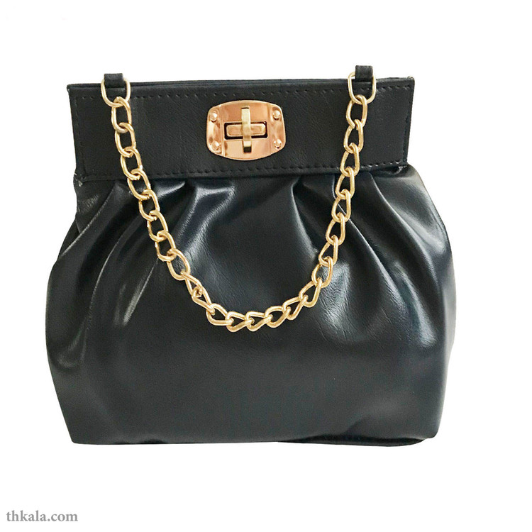 کیف دوشی زنانه مدل TH44